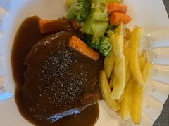 -娜玛瑟德餐厅(宇拓路店)