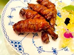 -翠园(广州太古汇店)