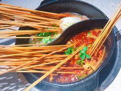 -钢管厂五区小郡肝串串香(南山店)