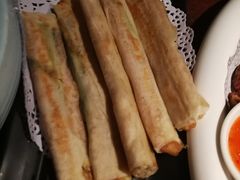 -章吴记喜瑞餐厅(东东城店)