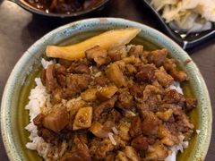 -古代饭堂(冠亚店)