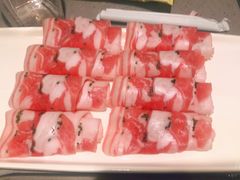 -海底捞火锅(汇金星力城店)