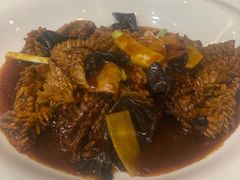 -鹊华居·地道鲁菜·海鲜·融合味(大明湖店)