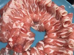 -草原传奇鲜羊火锅(桥北店)