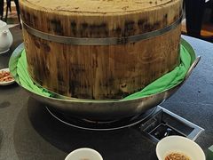 -飞尝蚝·顺德菜·鱼生(顺德总店)