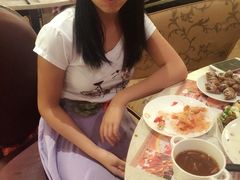 -芭菲盛宴·环球美食(解放碑英利国际店)