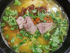 -一品飘香米线(一中总店)
