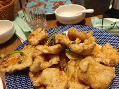 -奉天掌柜·非遗猪手·笨饺子(崇山路店)