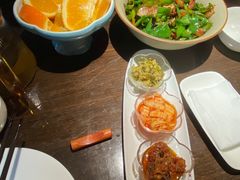 -西郊八号·山野江西菜(开发区店)