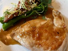 -植物园哈利亚餐厅