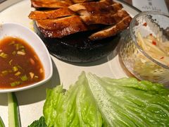 -星叶·东南亚料理(温州万象城店)
