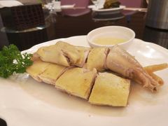 -新南华大酒店(广中店)