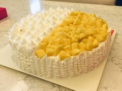 -幸福西饼生日蛋糕·下午茶(番禺店)