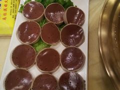 -清花阁乌拉满族火锅(厦门街店)