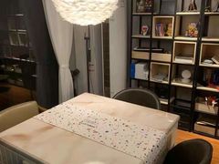 -聚点桌游狼人杀(未来中心店)