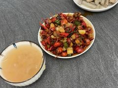 -楚山晓·楚湘菜(江夏永旺店)
