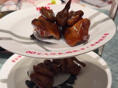 -谭厨中山传家菜.乳鸽.脆鲩鱼(华强北中航城店)