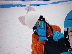 -绍兴启迪乔波冰雪世界