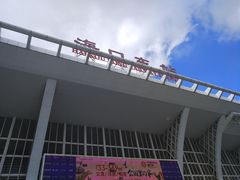 -海口东站