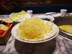 -鱼豆吉·豆浆鱼火锅(宜昌万达店)