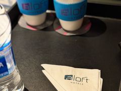 -广州大学城雅乐轩酒店
