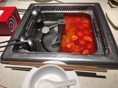 -海底捞火锅(群光广场店)