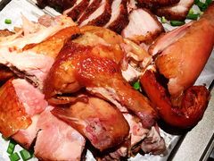 -绿茶餐厅(汇悦大融城店)