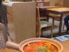 -谷田稻香·砂锅菜(西乡天虹店)