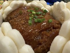 -又一福烤鸭·北京菜(东四店)