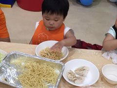 -乐之童成长中心(宝山万达店)