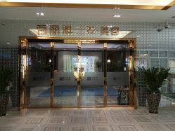 -百丽雅QueenSpa双美中心