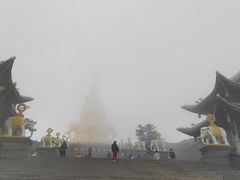 -峨眉山风景名胜区