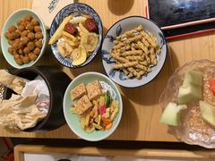 -茗知道茶馆(世博源店)