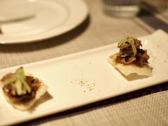 低温薄脆牛舌-Primo·丽莫意大利窑烤披萨