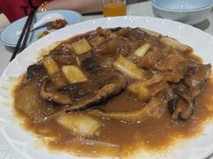 -逢春菜馆天津菜(胜利路店)