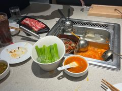 -海底捞火锅(万达广场店)