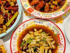 -吉利龙虾·新派海鲜烧烤