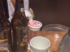 -木屋烧烤(岗顶二店)