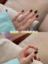 -闺蜜美甲