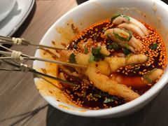 -太二酸菜鱼(菱角湖万达店)