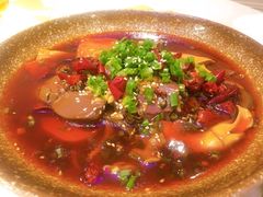 -小资太太餐厅(南岗区店)