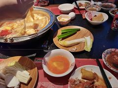 -牛New寿喜烧(闵行龙湖天街店)