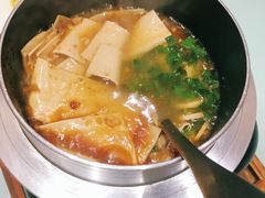 红汤横山桥百叶-久宴·天目湖大鱼头(恐龙园店)