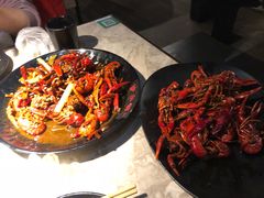 -沪小胖小龙虾(淮海中路旗舰店)