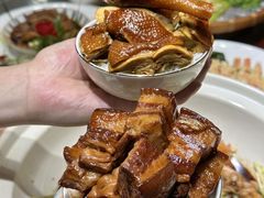-南海食街(佛冈店)