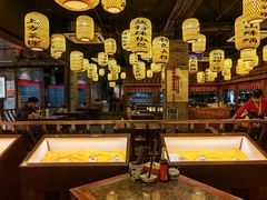 -古铺良食(柯城店)