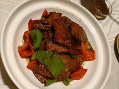 -深山老屋(国顺东路店)