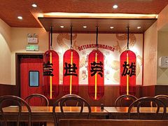 -德天顺盖码饭(人民西路店)