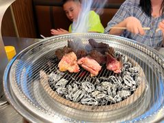 -核桃碳烤肉馆(深圳首店)