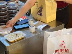 -妈妈传炖品(双林店)